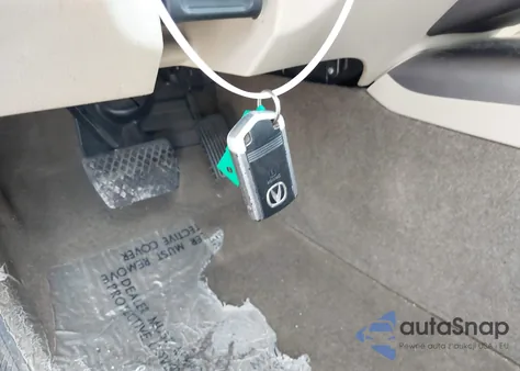 2013 Acura Rdx from USA, damaged, VIN 5J8TB4H34DL022893